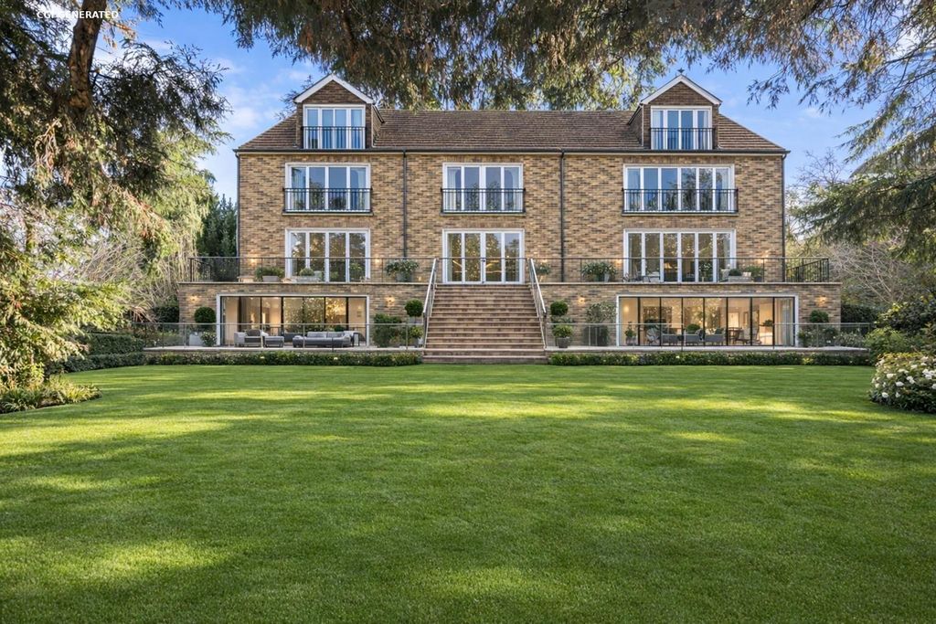 Additional image 15 of 5 bed detached house for saleCedars Close, London NW4