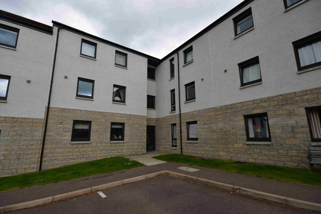 Additional image 8 of 2 bed flat to rentDrummossie Road, Inverness IV2