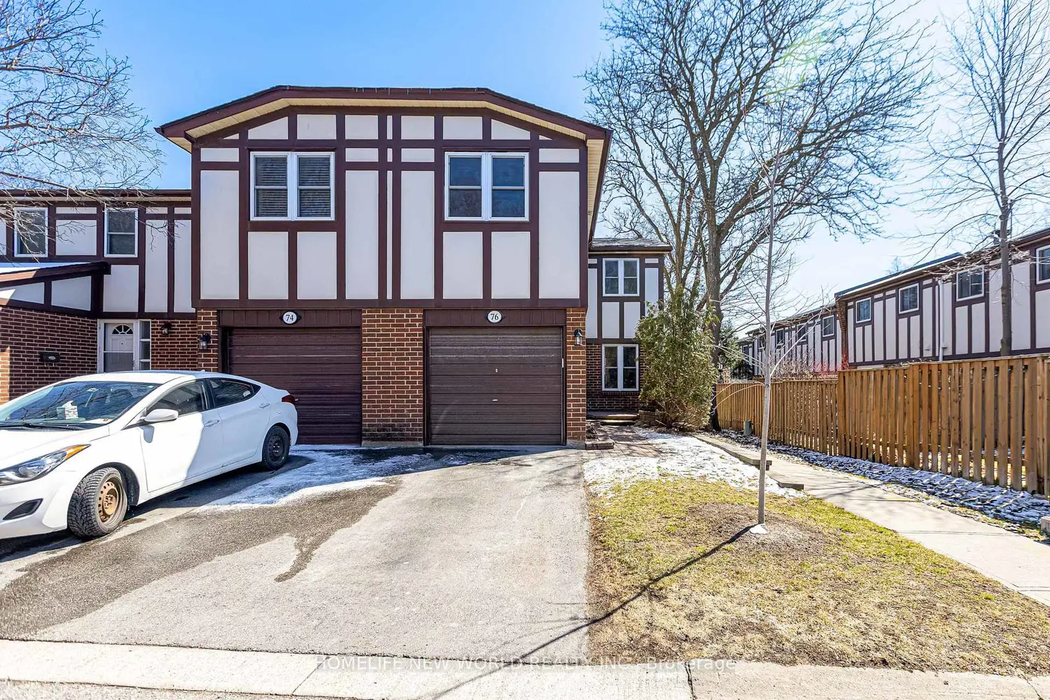 76 Bowman Way