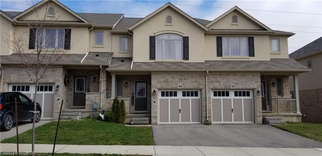 Additional image 2 of 46 Greenwater Street, Kitchener, ON, N2R 0H2