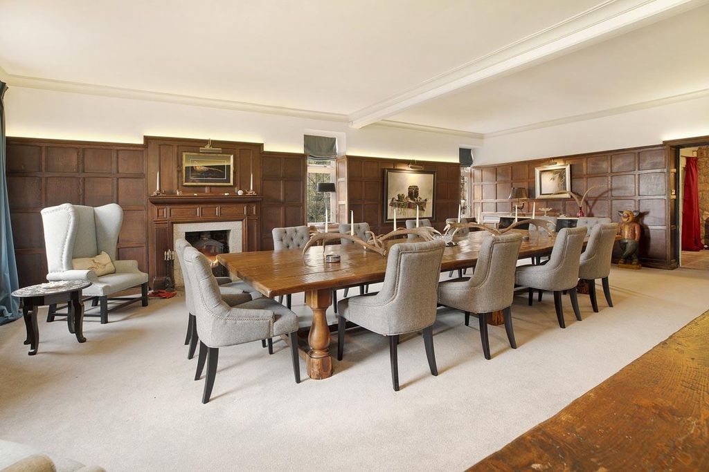 Additional image 8 of 11 bed detached house for saleWidecombe-In-The-Moor, Newton Abbot, Devon TQ13