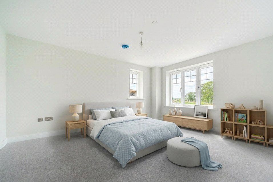 Additional image 4 of 4 bed detached house for saleHackney Way, Mortimer Common, Reading, Berkshire RG7