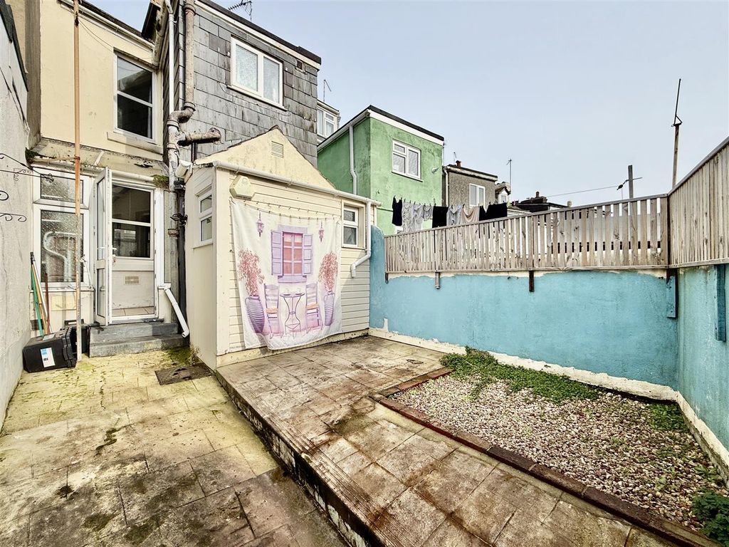 Additional image 22 of 3 bed terraced house for saleBurton Street, Brixham TQ5