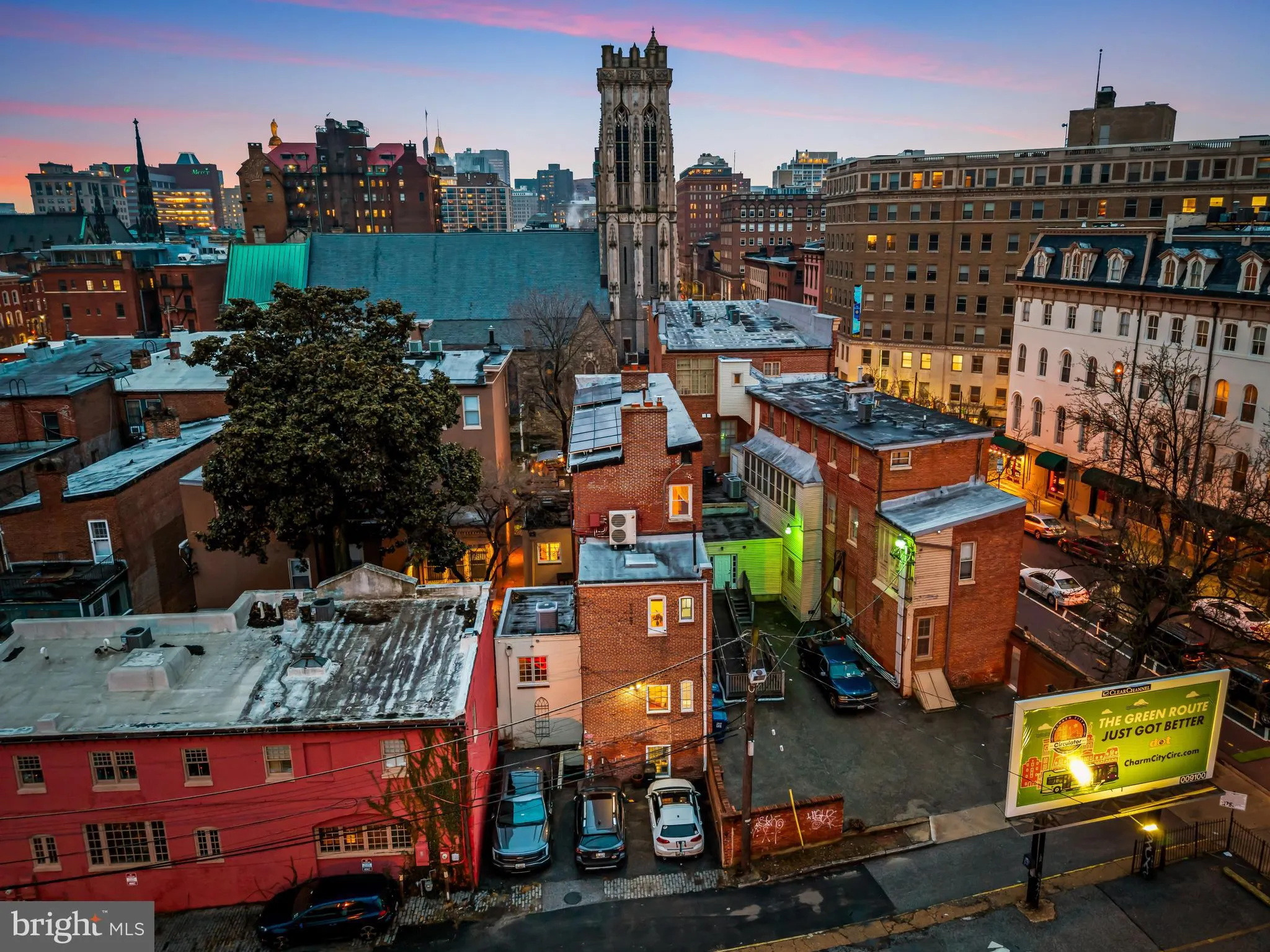 Additional image 111 of 16 W Read Street, Baltimore, MD 21201