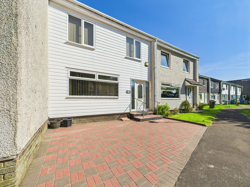 3 bed terraced house to rentCarnoustie Crescent, East Kilbride G75