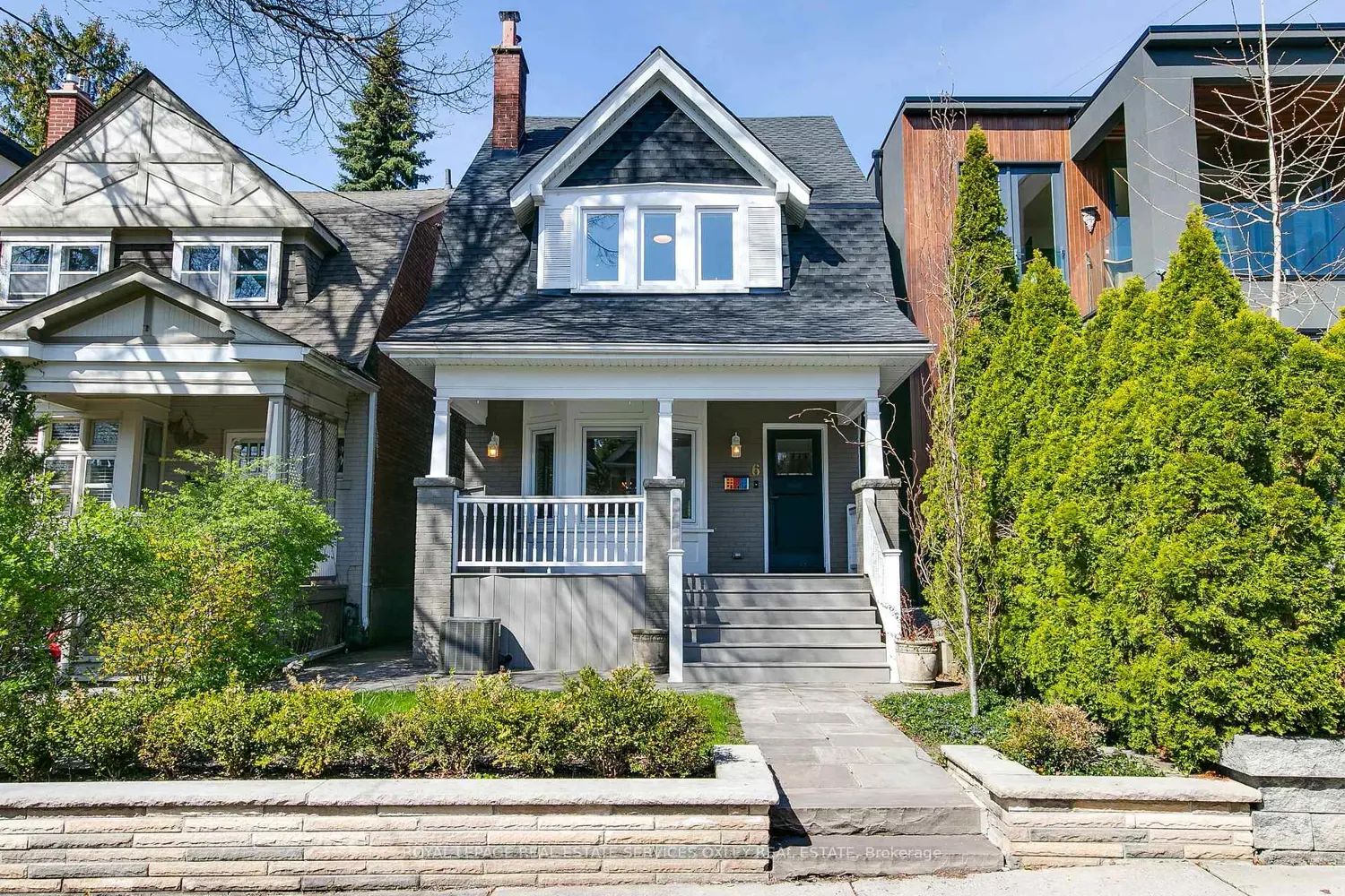 6 Jean Street