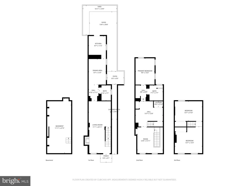 125 E Cross Street, Baltimore, MD 21230