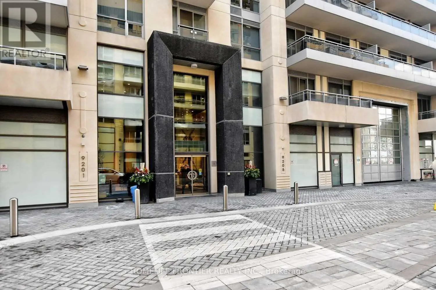 Additional image 13 of 9191 Yonge Street 512