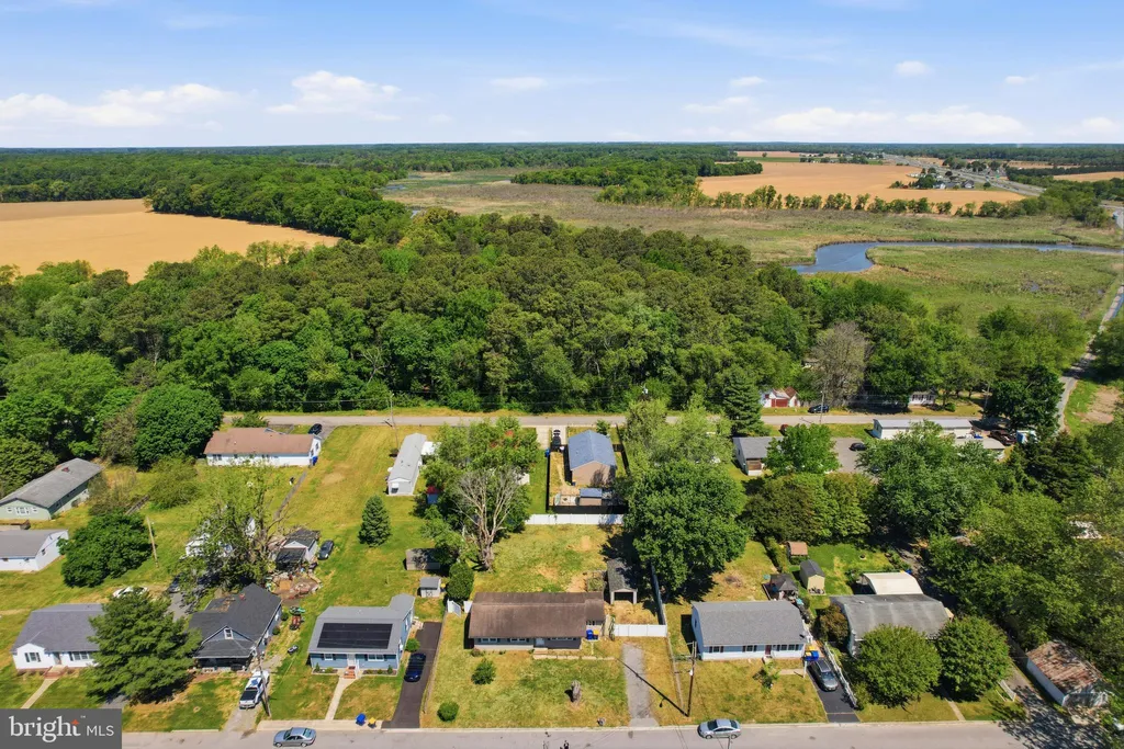 3 Lowber Street, Frederica, DE 19946