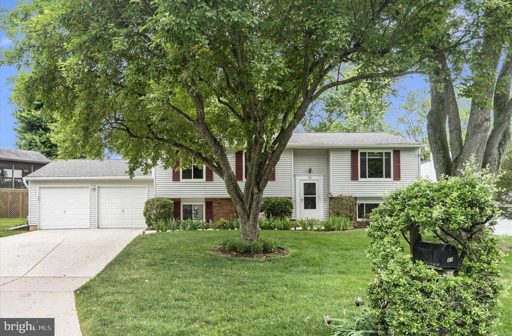 Additional image 52 of 20 Framingham Court, Gaithersburg, MD 20879
