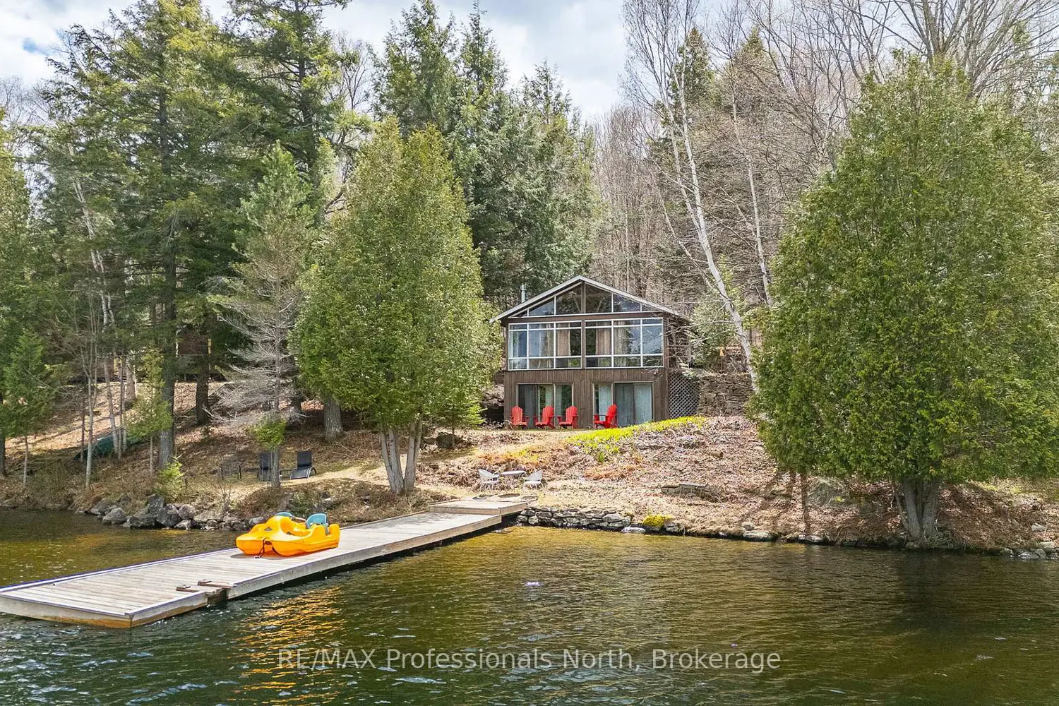 Additional image 16 of 375 Harp Lake Road