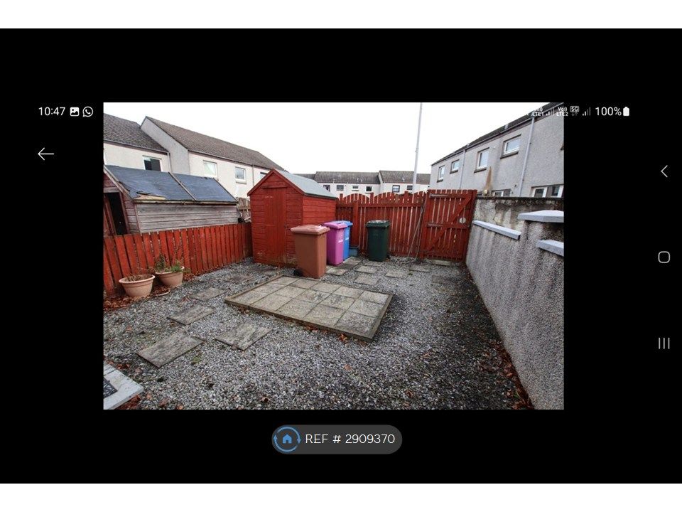 Additional image 2 of 3 bed terraced house to rentDen Crescent, Keith AB55