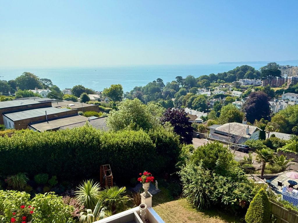 Additional image 2 of 3 bed flat for saleLincombes, Torquay TQ1