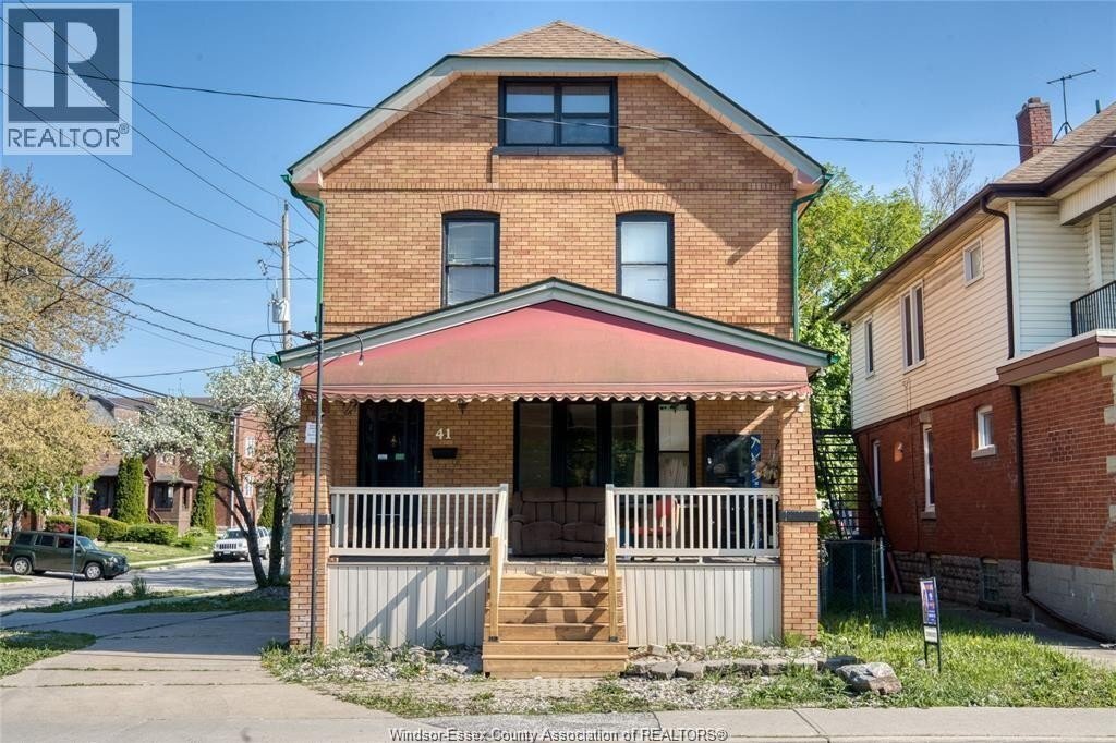 Additional image 7 of 41 Giles Boulevard, Windsor, ON, N9A4B6