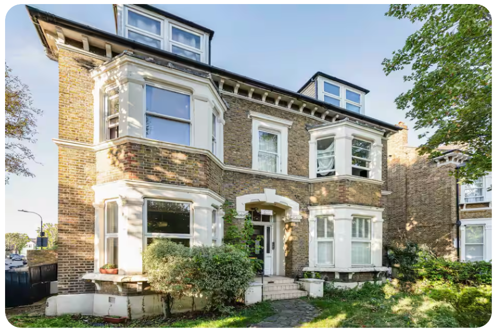 Additional image 3 of 2 bed flat for saleUxbridge Road, Shepherds Bush, London W12