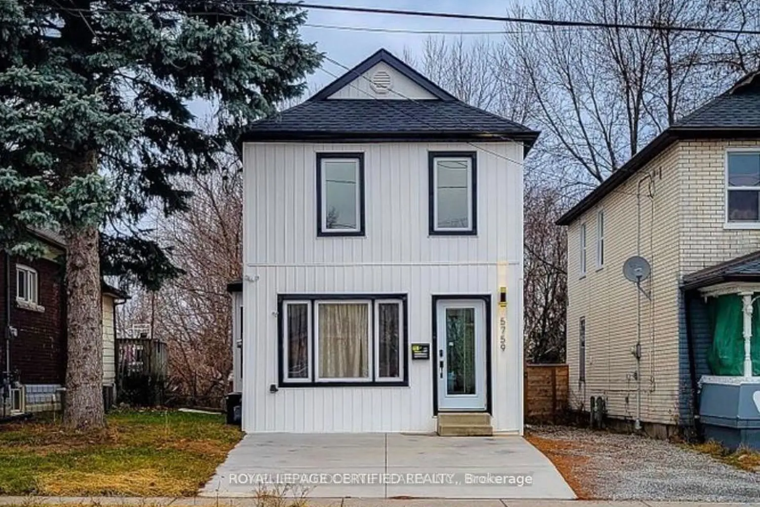 Additional image 2 of 5759 Robinson Street