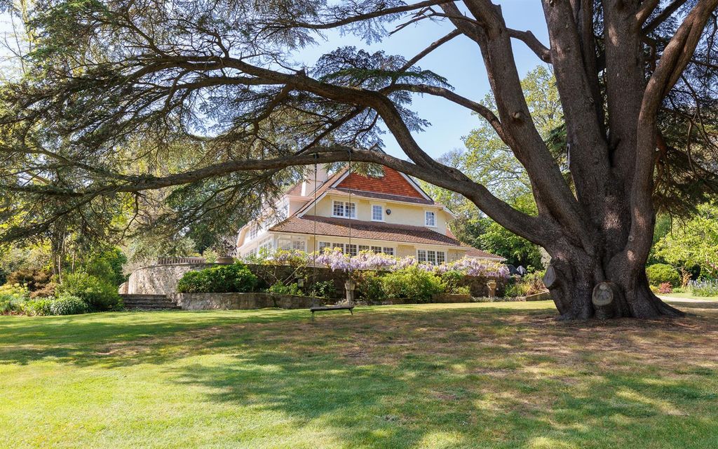 Additional image 23 of 7 bed detached house for salePuckpool, Isle Of Wight PO33