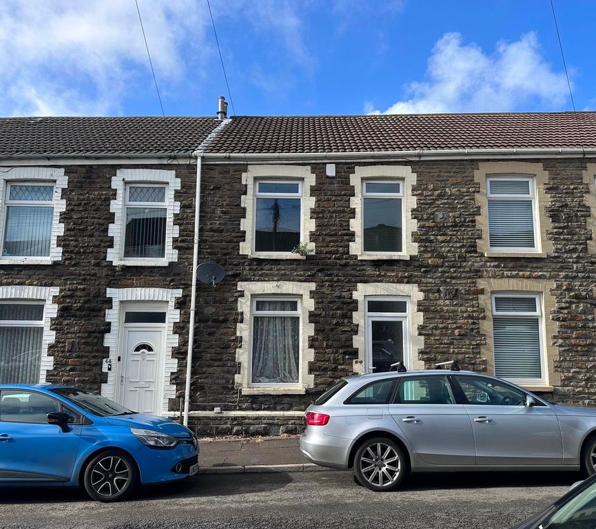 Additional image 2 of 3 bed terraced house to rentDanygraig Road, Neath SA11