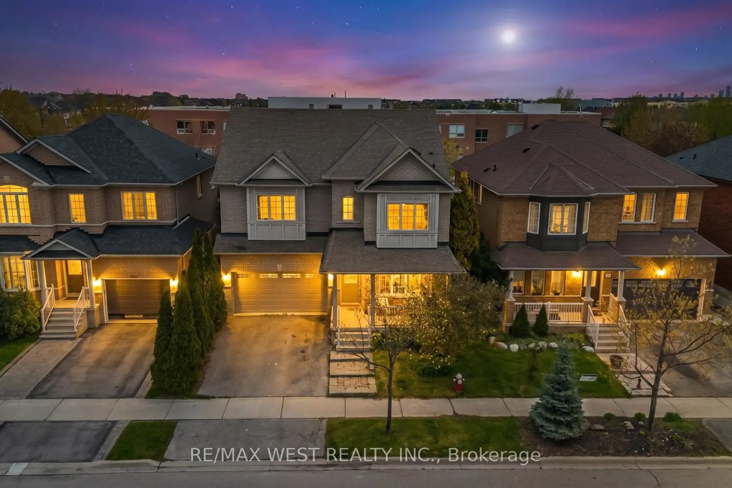 5843 Rainspring Drive