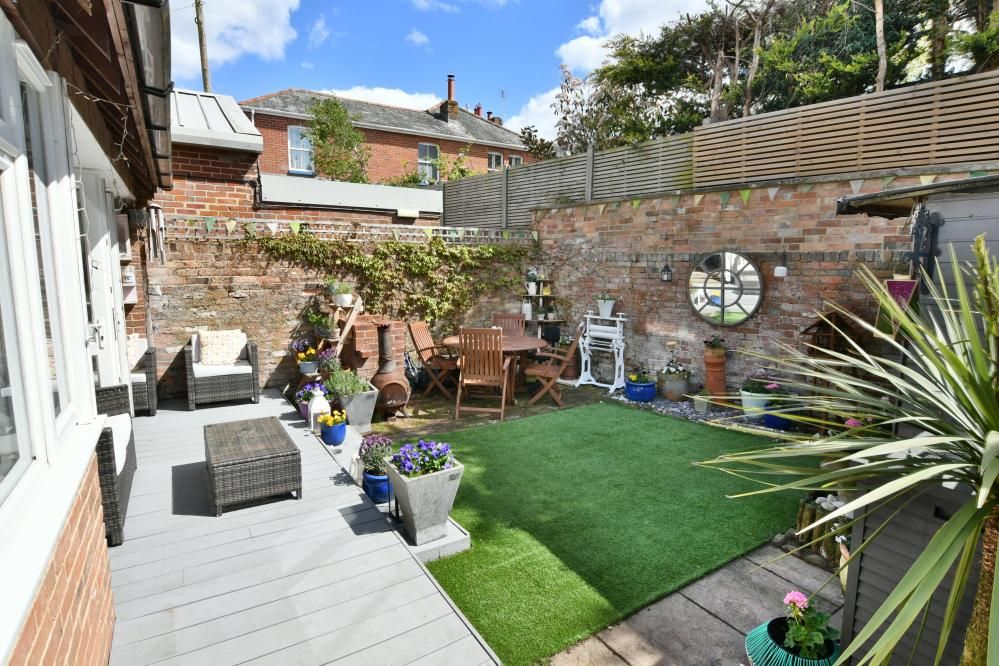 Additional image 4 of 3 bed cottage for saleRodway, Wimborne, Dorset BH21