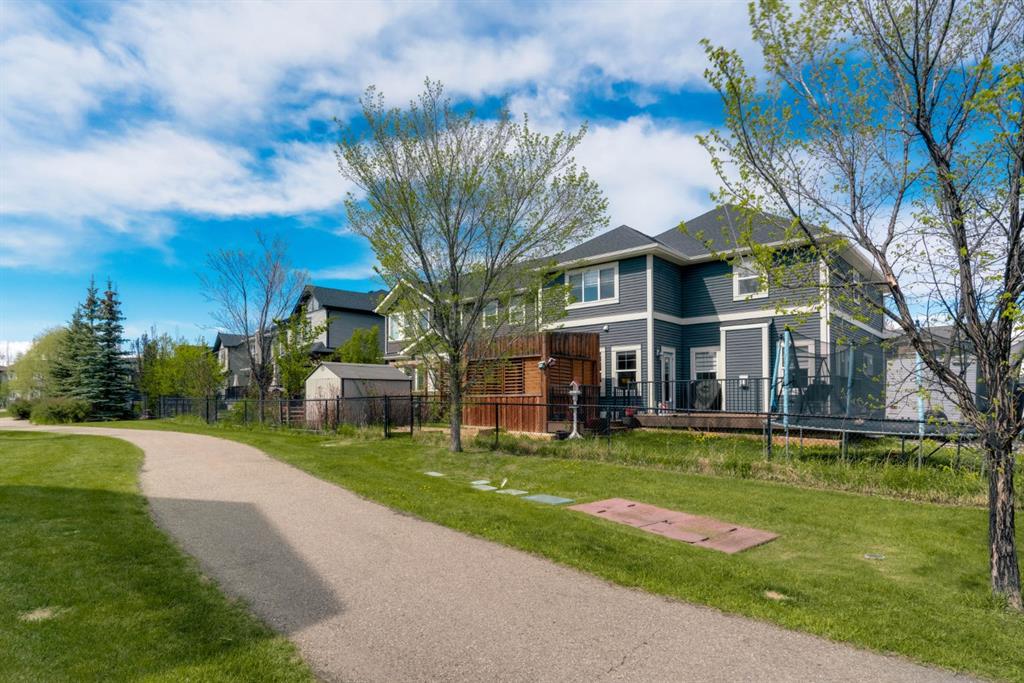 Additional image 4 of 71 Canals Close SW, Airdrie, AB, T4B 0S6