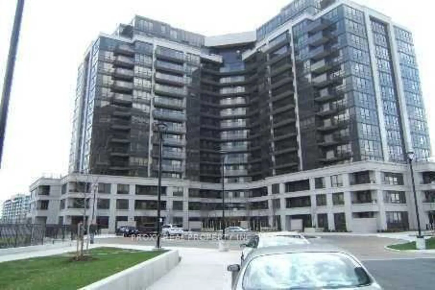 1 De Boers Drive 1009