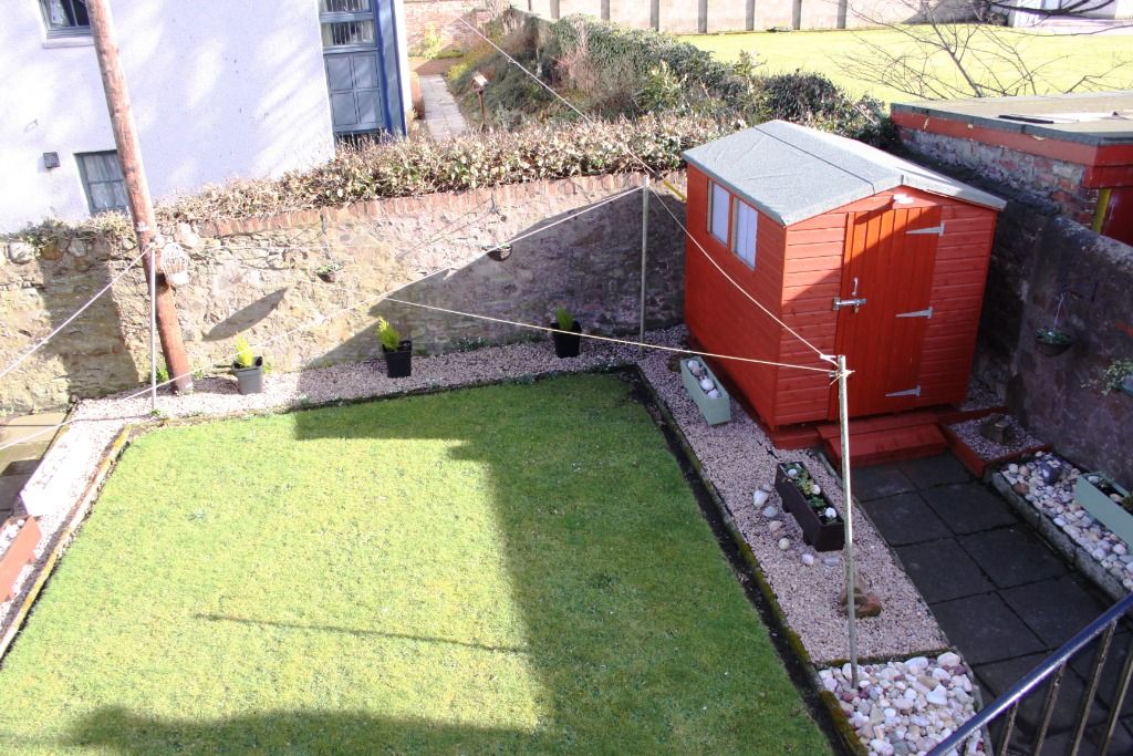 Additional image 10 of 1 bed flat to rentJamieson Street, Arbroath DD11