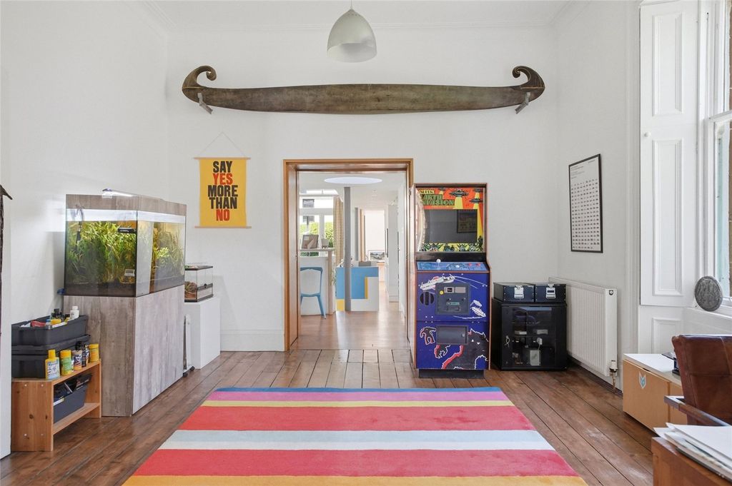 Additional image 5 of 4 bed detached house for saleAytoun Road, Pollokshields, Glasgow G41
