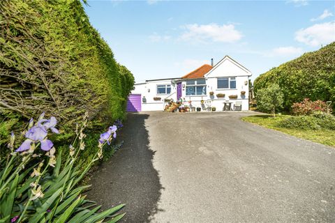 Findon Avenue, Saltdean, Brighton, East Sussex BN2
