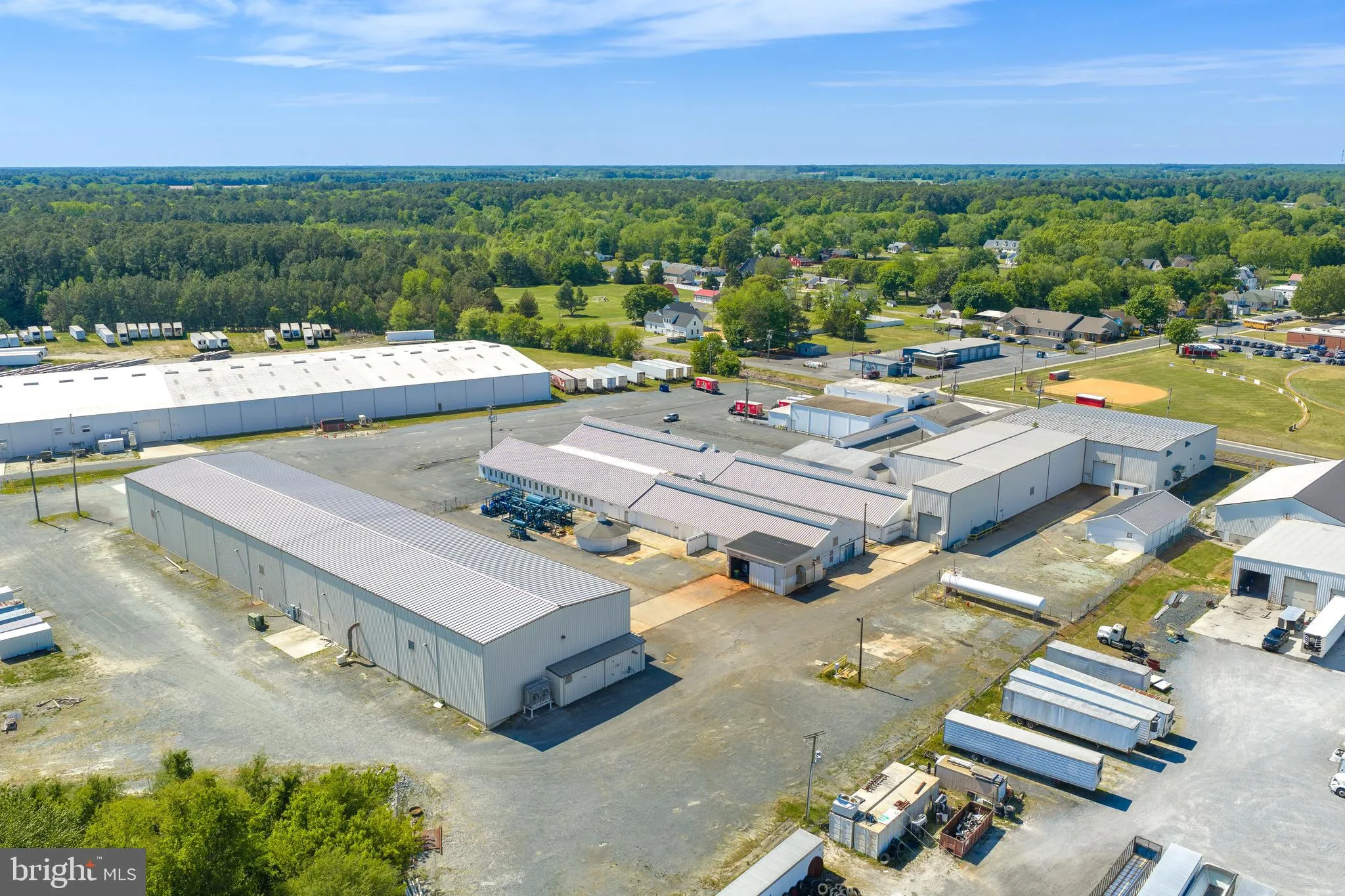 Additional image 78 of Railroad Avenue, Federalsburg, MD 21632