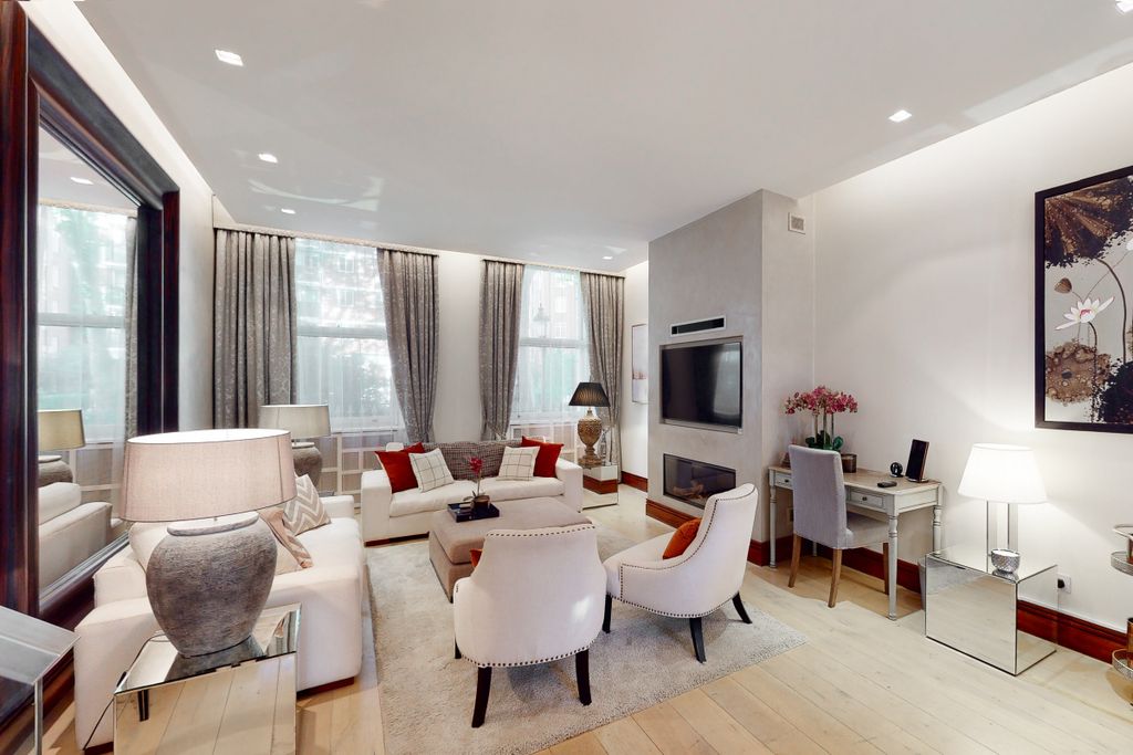 Additional image 7 of 11 bed block of flats for saleRutland Gate, Rutland Gate, London SW7