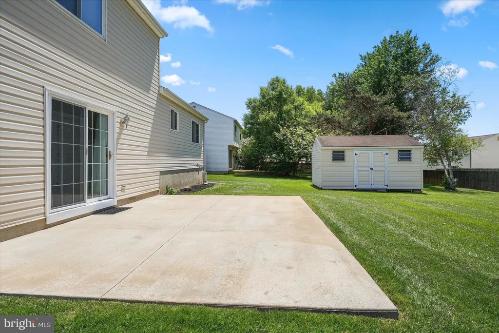 Additional image 33 of 124 Estes Court, Newark, DE 19702