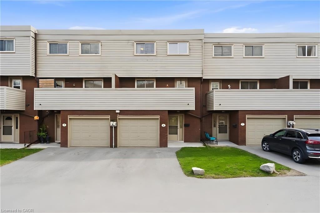 6-23 Watsons Lane, Dundas, ON, L9H 5G9