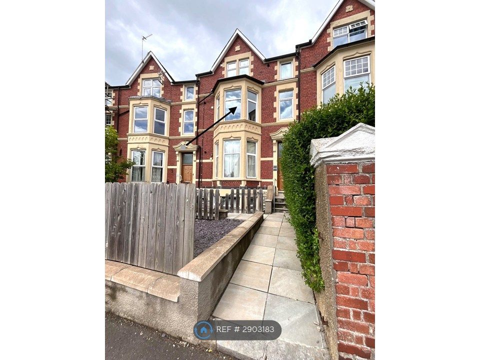 2 bed flat to rentKingsland Crescent, Barry CF63