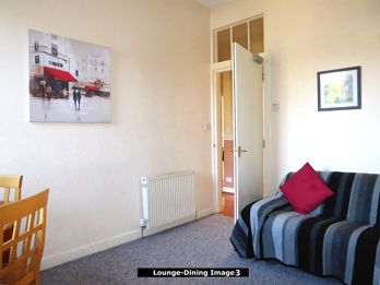 Additional image 3 of 3 bed flat to rentWallace Street, Stirling FK8