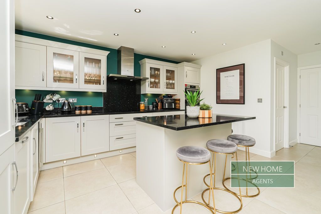 Additional image 4 of 5 bed detached house for saleReedston Road, Hartlepool TS26