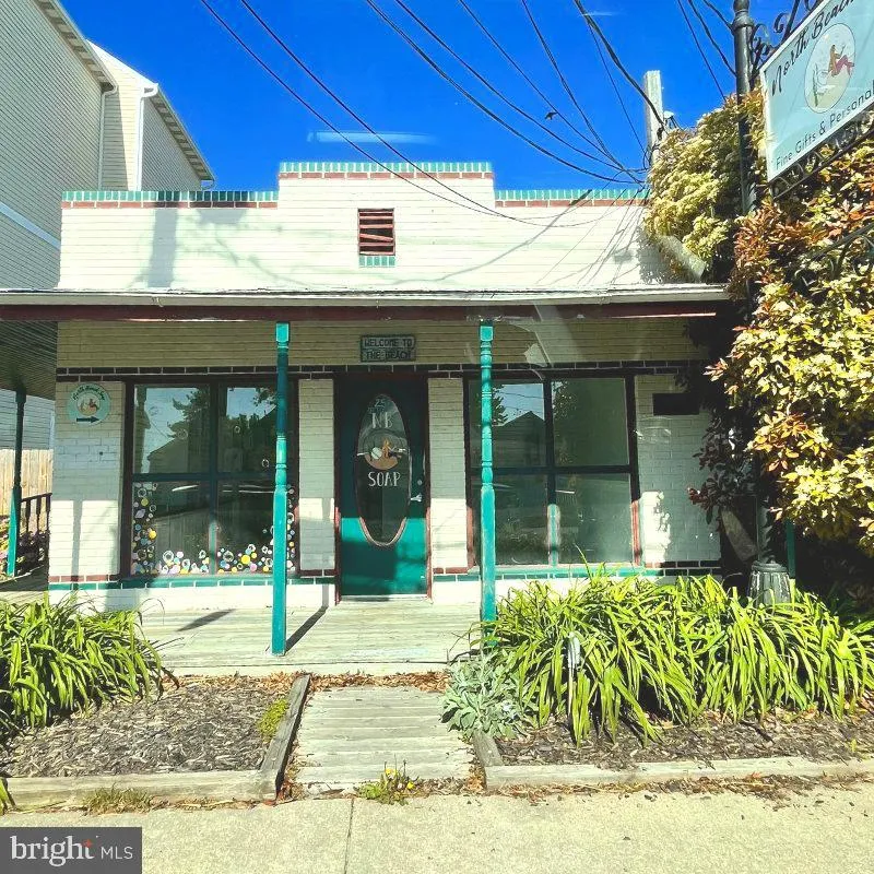 9122 Bay Avenue, North Beach, MD 20714