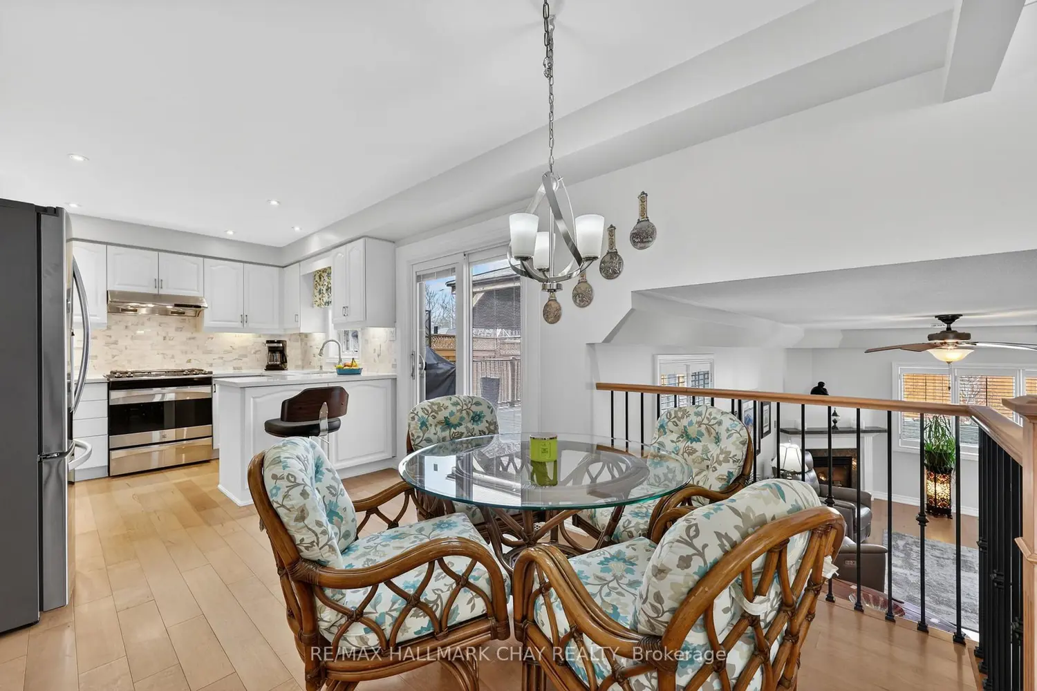4 Darling Crescent