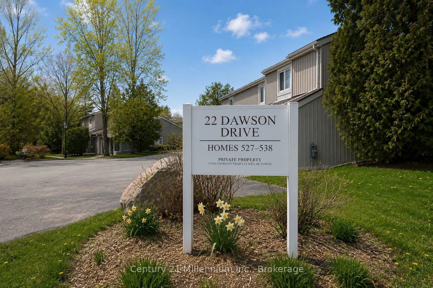 22 Dawson Drive 538 photo 2