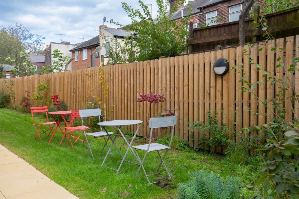 Additional image 8 of 1 bed flat to rentBankside, 47 Archer Road, Sheffield S8