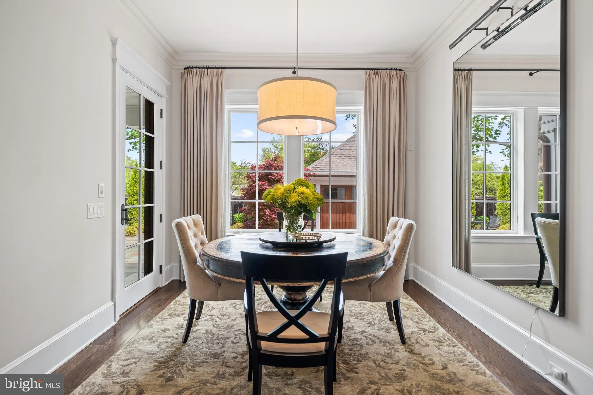 Additional image 49 of 4815 Drummond Avenue, Chevy Chase, MD 20815