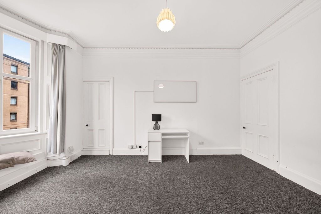 Additional image 5 of 1 bed flat for sale1/2, 63 West Graham Street, Garnethill, Glasgow G4