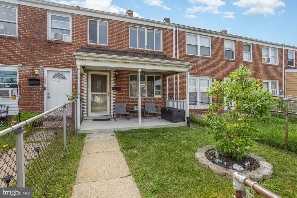 Additional image 2 of 7849 Saint Claire Lane, Baltimore, MD 21222