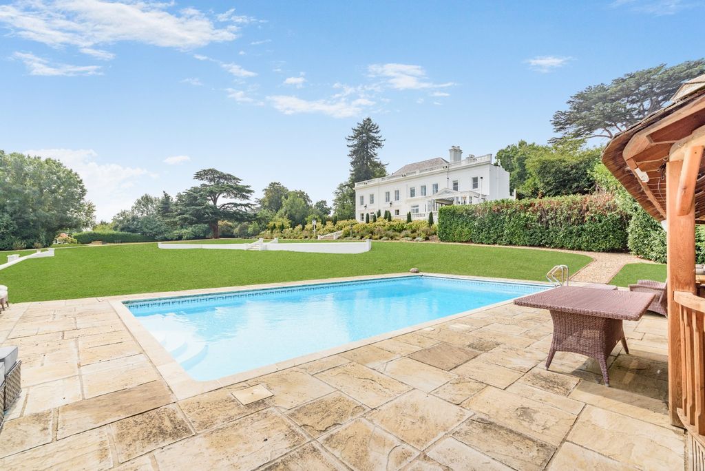 Additional image 7 of 6 bed equestrian for saleBurghfield Common, Reading, Berkshire RG7