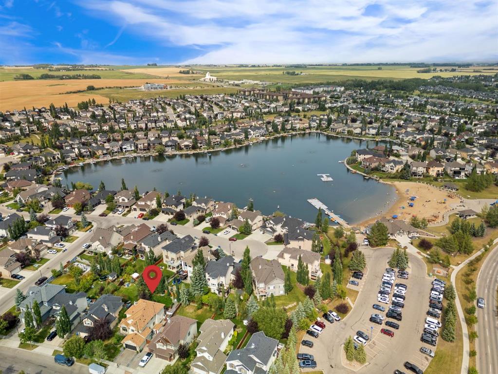 Additional image 2 of 393 Banister Drive, Okotoks, AB, T1S 1W2