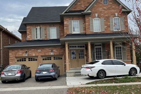 Additional image 8 of Basement-26 George Robinson Drive, Brampton, ON, L6Y 2M7