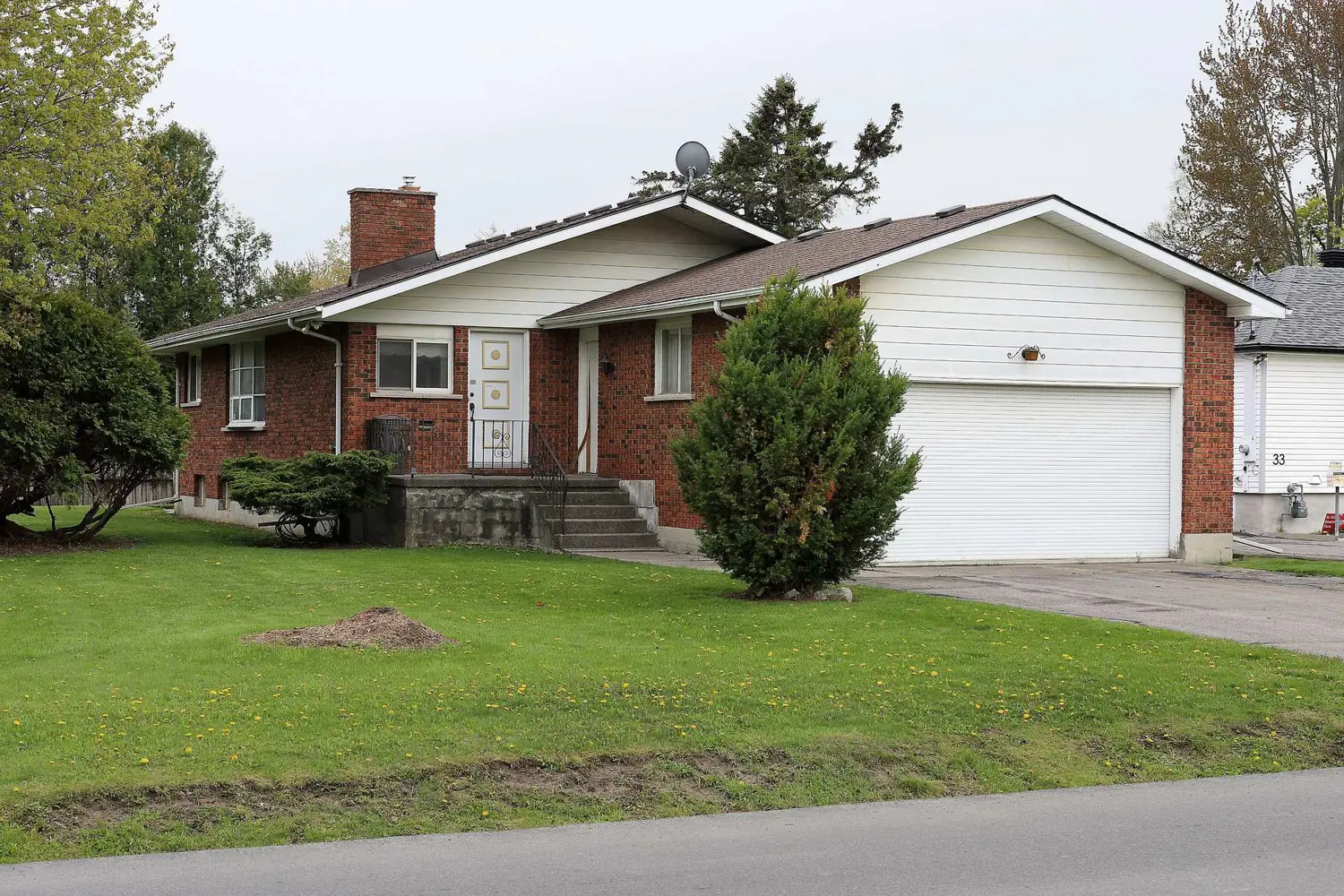 37 Maple Drive