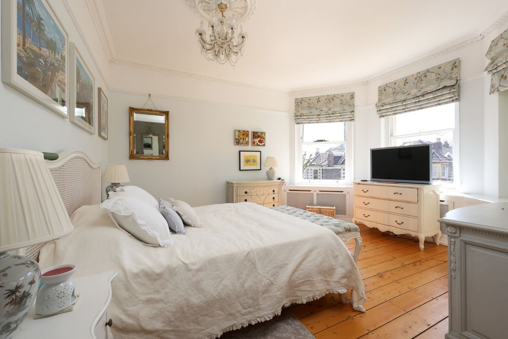Additional image 11 of 5 bed semi-detached house for saleLimerick Road, Redland, Bristol BS6