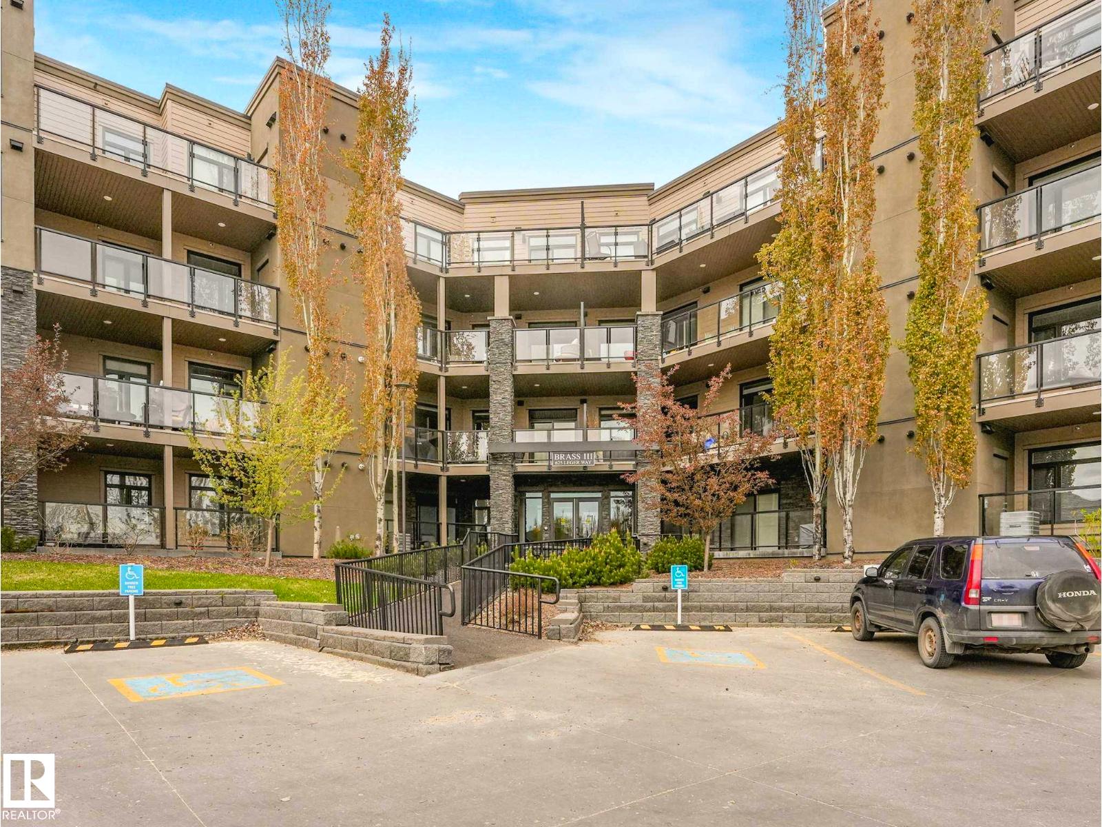 213-625 Leger Way NW, Edmonton, AB, T6R0W4