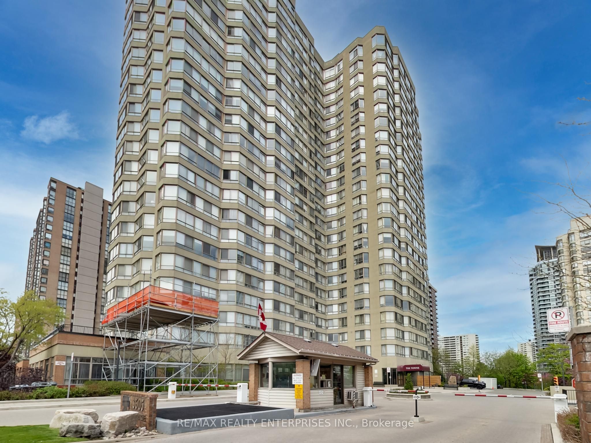 Additional image 3 of 110B-3605 Kariya Drive, Mississauga, ON, L5B 3J4